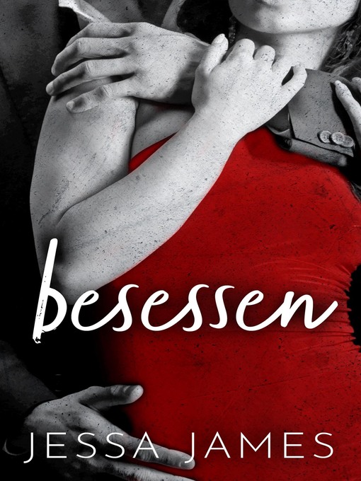 Title details for besessen by Jessa James - Available